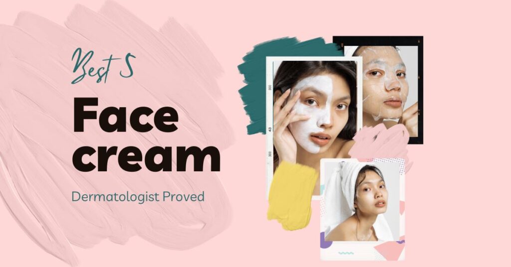 best face cream for aging skin