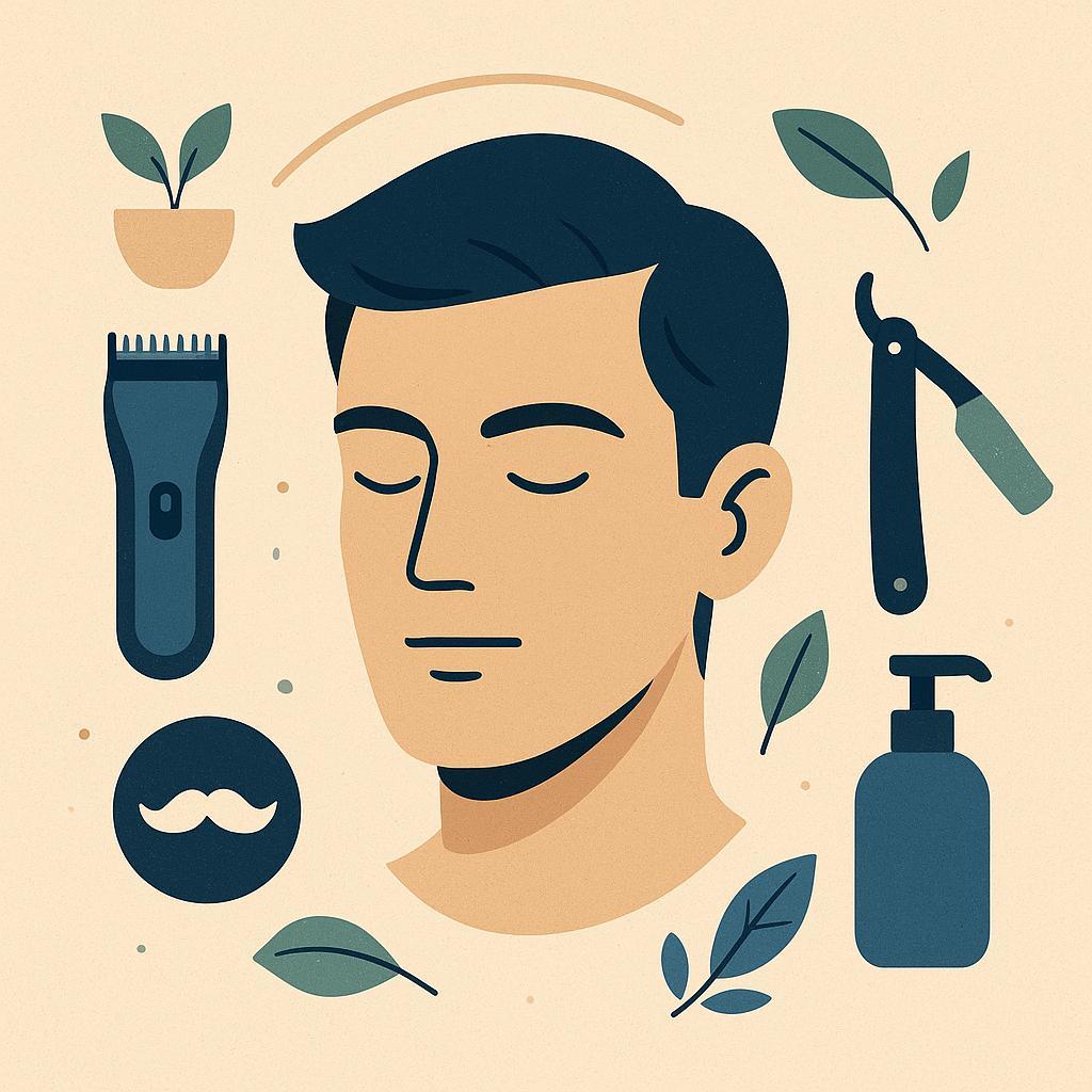Minimalist Grooming Routines That Deliver Maximum Results