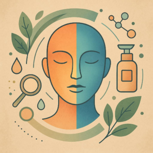 Custom Skincare routine: The End of One-Size-Fits-All Products