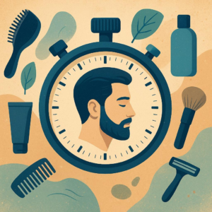 The 10-Minute Grooming Routine That Makes You Look Instantly Polished