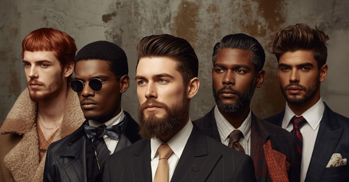 Urban Grooming 2026: Redefining Modern City Masculinity