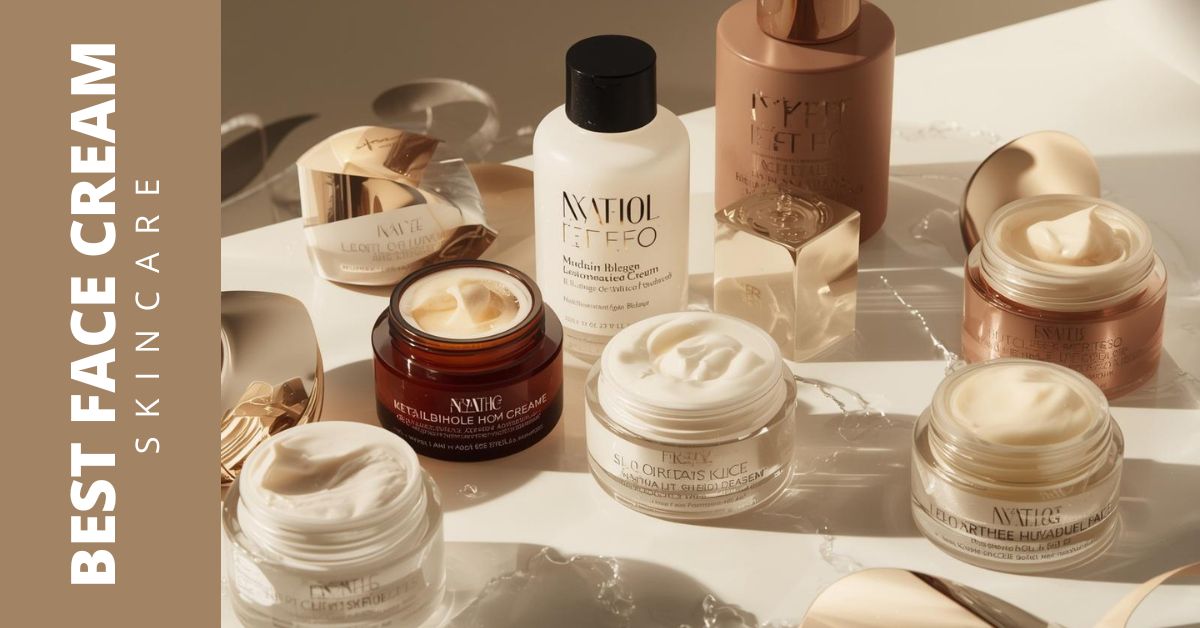 best face cream for aging skin
