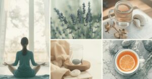 Self-Care & Wellness Integration: Your Path to Simple Well-Being