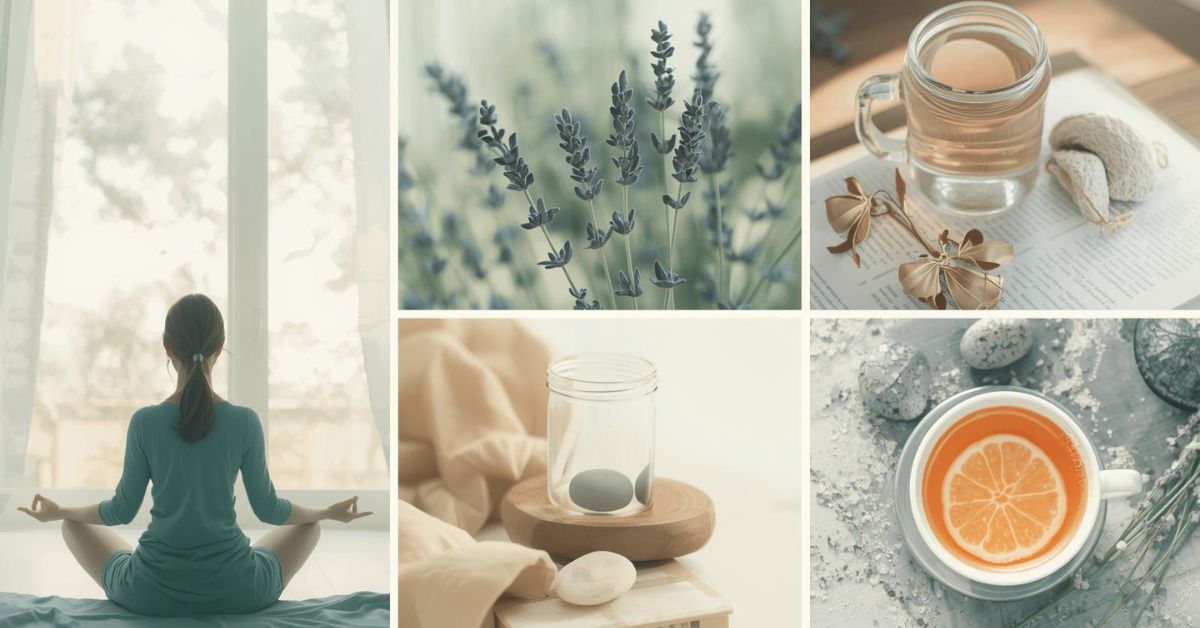 Self-Care & Wellness Integration: Your Path to Simple Well-Being